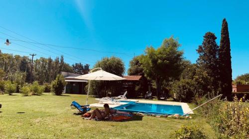 Empalme Lobos Bed & Breakfast | Discover Altos de Empalme: Rated 9/10 with Pool & Hot Tub