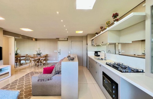 Planalto Apartment | Family-Friendly Apto Altos de Gramado with Pet Amenities