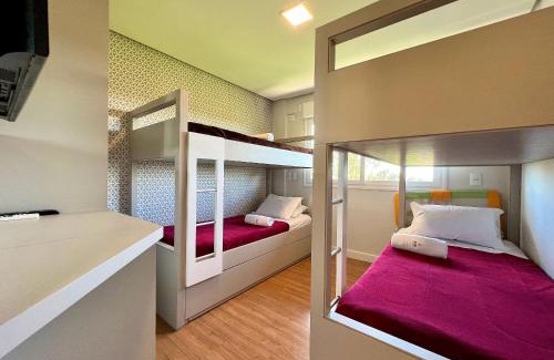 Planalto Apartment | Family-Friendly Apto Altos de Gramado with Pet Amenities