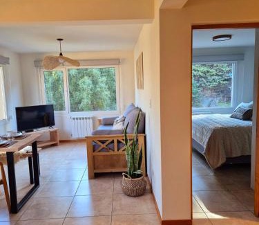 San Martin de los Andes Apartment | Experience Comfort at Altos de la Montaña - Andino, Depto 6