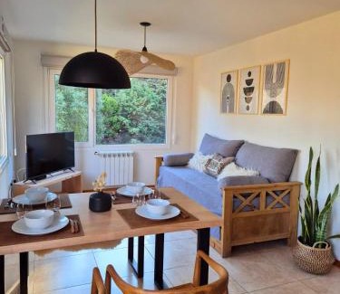 San Martin de los Andes Apartment | Experience Comfort at Altos de la Montaña - Andino, Depto 6