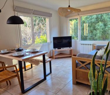 San Martin de los Andes Apartment | Experience Comfort at Altos de la Montaña - Andino, Depto 6
