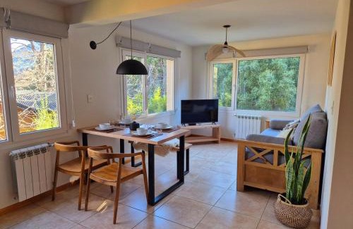 San Martin de los Andes Apartment | Experience Comfort at Altos de la Montaña - Andino, Depto 6