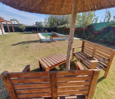 San Juan House | Discover ALTOS DE LA CAÑADA: Pet-Friendly Retreat