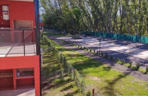 Pilar Centro Apartment | Top-Rated Altos de la Cañada with Pool & Family Amenities