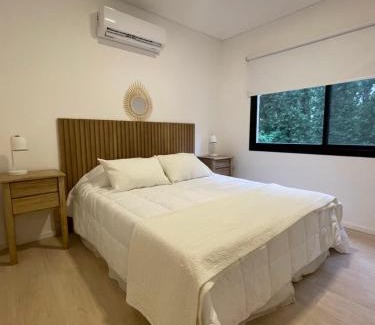 Pilar Centro Apartment | Top-Rated Altos de la Cañada with Pool & Family Amenities