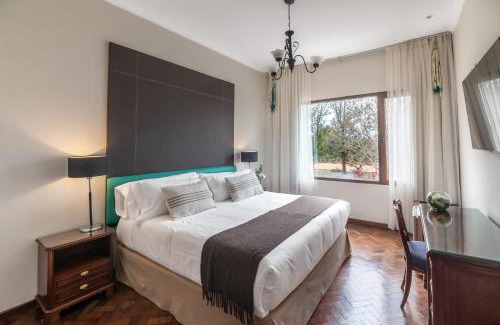 San Salvador de Jujuy Hotel | Discover Hotel Altos de la Viña: Oceanfront Bliss Awaits