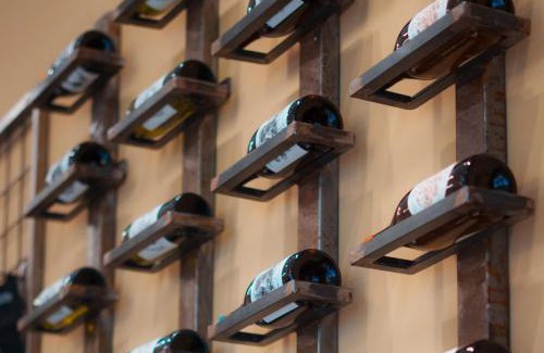 San Salvador de Jujuy Hotel | Discover Hotel Altos de la Viña: Oceanfront Bliss Awaits
