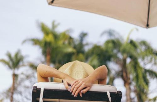 San Salvador de Jujuy Hotel | Discover Hotel Altos de la Viña: Oceanfront Bliss Awaits