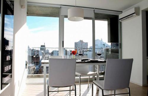 Centro Apartment | Family-Friendly Escape at Altos de Maipu Rosario