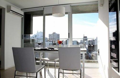 Centro Apartment | Family-Friendly Escape at Altos de Maipu Rosario