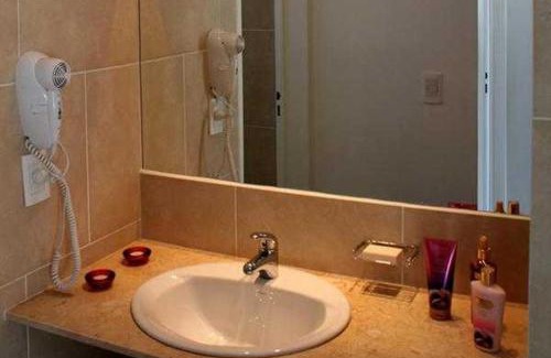 Centro Apartment | Family-Friendly Escape at Altos de Maipu Rosario