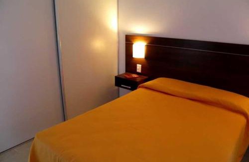 Centro Apartment | Family-Friendly Escape at Altos de Maipu Rosario