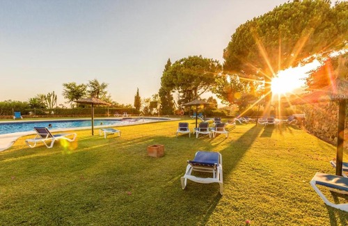 Centro Apartment | Altos de Marbella - Scenic Views & Family-Friendly Fun