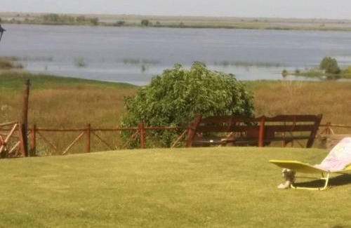 Obligado Cabin | Pet-Friendly Retreat at Altos de Obligado with Pool Access