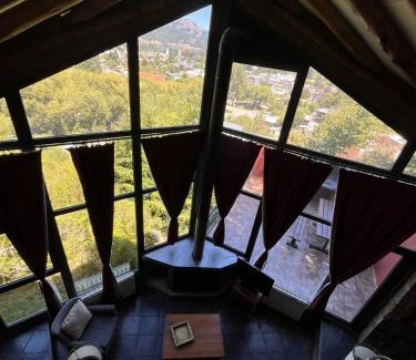 San Martin de los Andes Cabin | Discover Altos del Alma Cabañas: Guest Rated 9.6/10