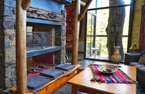San Martin de los Andes Cabin | Discover Altos del Alma Cabañas: Guest Rated 9.6/10