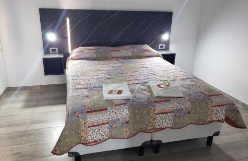 Rama Caida Apartment | Discover Altos del Atuel: Family-Friendly with Pool Access