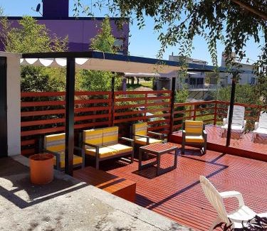 Yocsina Cabin | Experience Altos del Lago: Oceanfront Bliss Awaits You