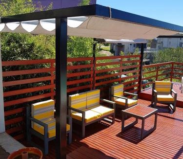Yocsina Cabin | Experience Altos del Lago: Oceanfront Bliss Awaits You