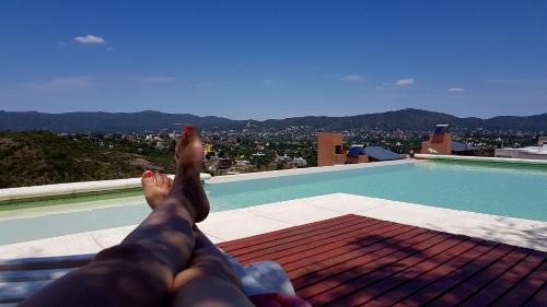 Yocsina Cabin | Experience Altos del Lago: Oceanfront Bliss Awaits You