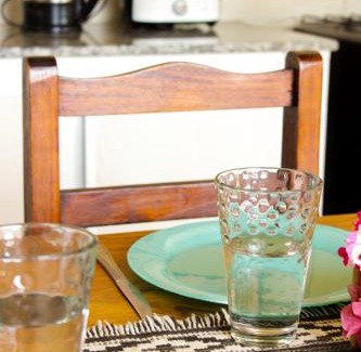 Trevelin Cabin | Beachfront Escape at Altos Del Molino - Rated 9.1/10