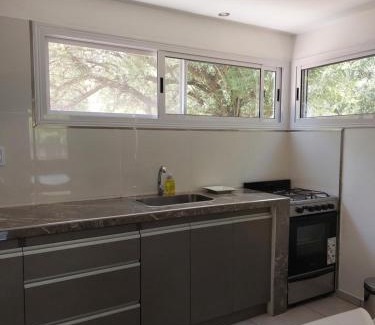 Calamuchita Department House | Pet-Friendly Retreat at Altos del Monte – Rated 9.2/10