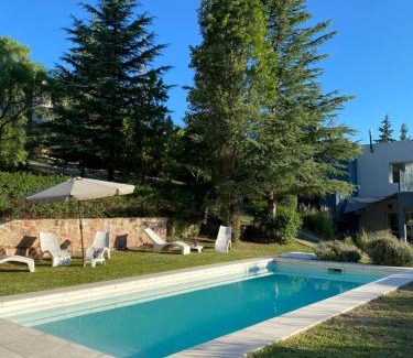 Villa Carlos Paz House | Altos del Oeste