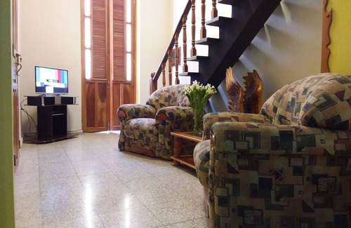 Old Havana House | Explore Altos del Potín: 10/10 Spa & Family-Friendly Retreat