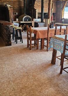 La Bolsa House | Altos del Rivadavia