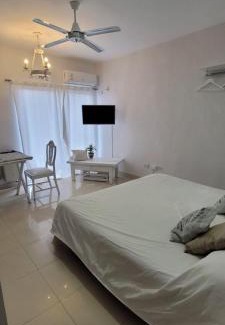 Santa Fe Apartment | Discover Altos del Sur: Family-Friendly Getaway with Top Reviews
