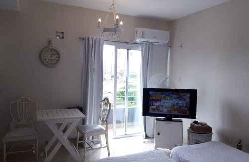 Santa Fe Apartment | Discover Altos del Sur: Family-Friendly Getaway with Top Reviews