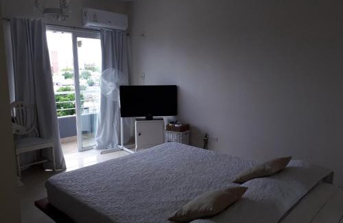 Santa Fe Apartment | Discover Altos del Sur: Family-Friendly Getaway with Top Reviews