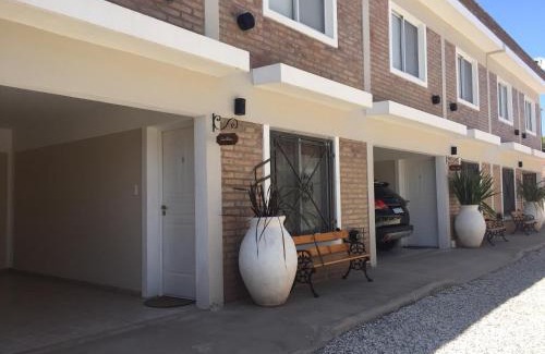 Embalse Apartment | Unforgettable Altos del Tala: Ocean View & Family-Friendly