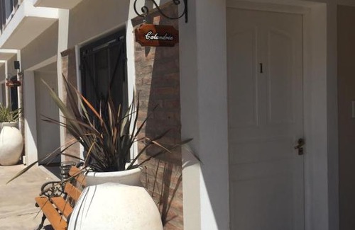 Embalse Apartment | Unforgettable Altos del Tala: Ocean View & Family-Friendly