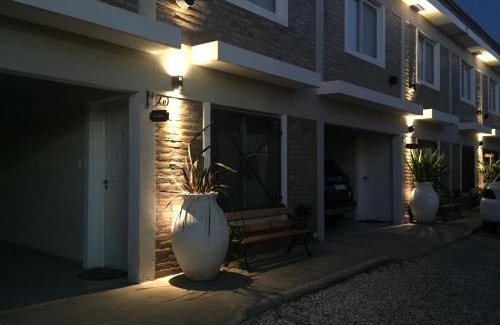 Embalse Apartment | Unforgettable Altos del Tala: Ocean View & Family-Friendly