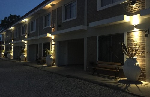 Embalse Apartment | Unforgettable Altos del Tala: Ocean View & Family-Friendly