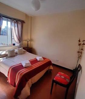 Barrio Centro Apartment | Family-Friendly Stay at ALTOS JUJUY: Rated 9.5/10