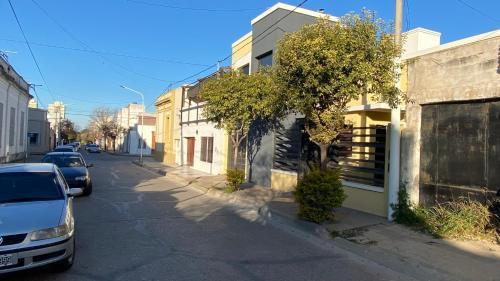 Concepcion del Uruguay Apartment | Escape to Altos San Martín: Ocean Views & Family Amenities