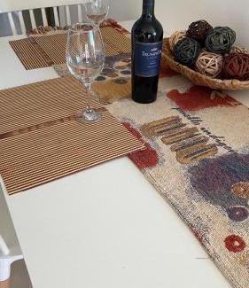 Concepcion del Uruguay Apartment | Escape to Altos San Martín: Ocean Views & Family Amenities