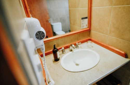 Province of Tierra del Fuego Hotel | Elegant Altos Ushuaia Hotel with Spa & Family Amenities