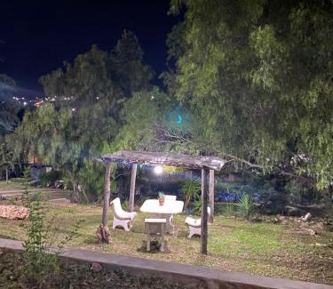 Villa Carlos Paz House | Altosdeloeste