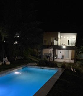Villa Carlos Paz House | Altosdeloeste