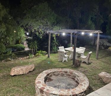 Villa Carlos Paz House | Altosdeloeste