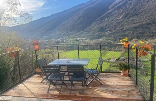 Tarzo House | Pet Friendly Altravista Tarzo - Guest Rated 9.3/10