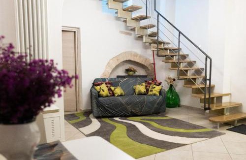 Acquaviva delle Fonti Bed & Breakfast | Highly Rated ALTROVE b&b: Family & Pet-Friendly Retreat