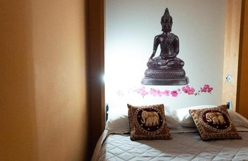 Acquaviva delle Fonti Bed & Breakfast | Highly Rated ALTROVE b&b: Family & Pet-Friendly Retreat