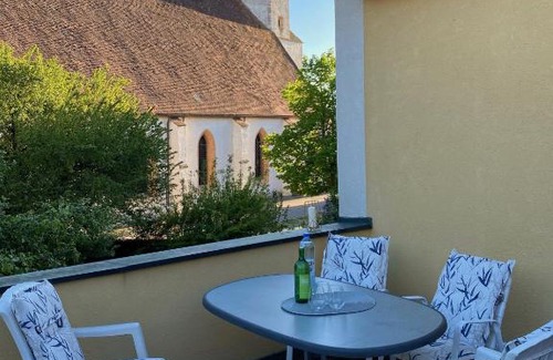 Bad Radkersburg Apartment | ALTSTADT-APARTMENTS Bad Radkersburg: Your Travel Home