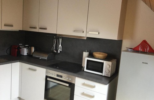 Bad Radkersburg Apartment | ALTSTADT-APARTMENTS Bad Radkersburg: Your Travel Home
