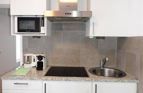 Speyer Apartment | Exceptional Altstadt-Appartements-Speyer: Family-Friendly Stay